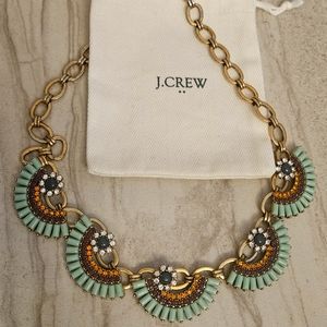 J.Crew Necklace